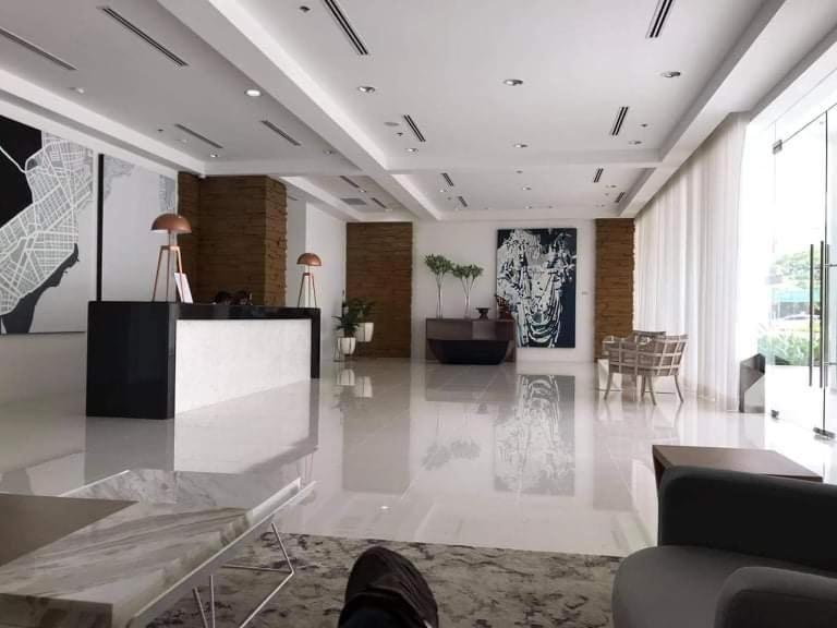 Abreeza Chills Place 1519 Davao City Exterior foto