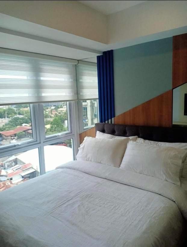 Abreeza Chills Place 1519 Davao City Exterior foto
