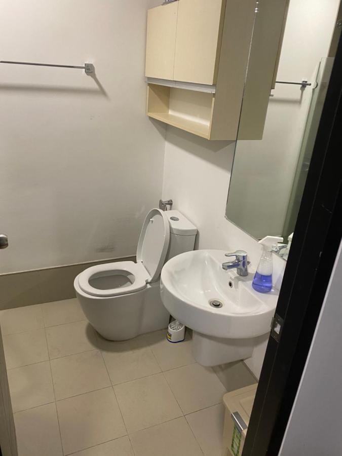 Abreeza Chills Place 1519 Davao City Exterior foto